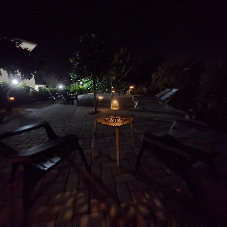 B&B La Terrazza Degli Scrittori Racalmuto Dış mekan fotoğraf