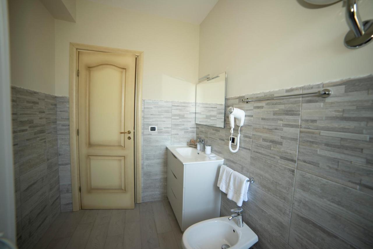 B&B La Terrazza Degli Scrittori Racalmuto Dış mekan fotoğraf