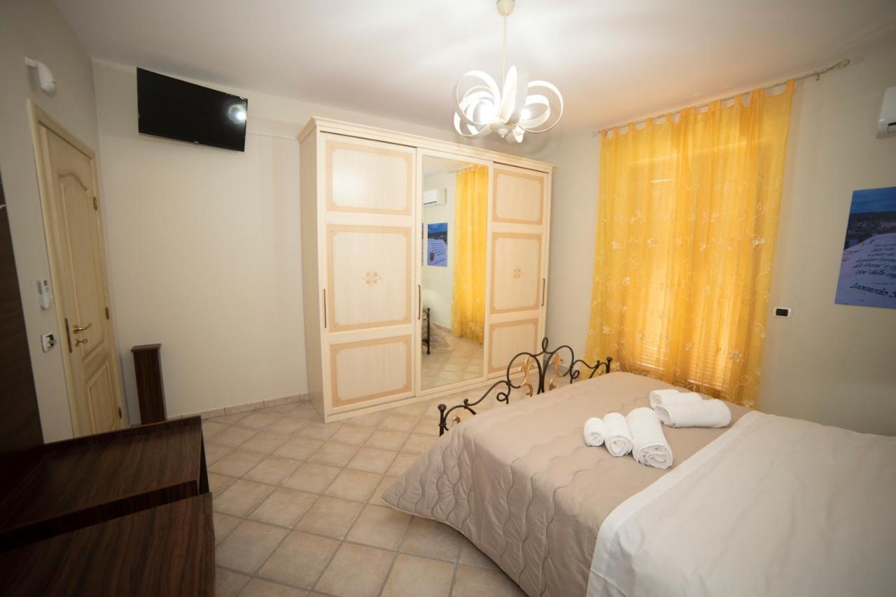 B&B La Terrazza Degli Scrittori Racalmuto Dış mekan fotoğraf
