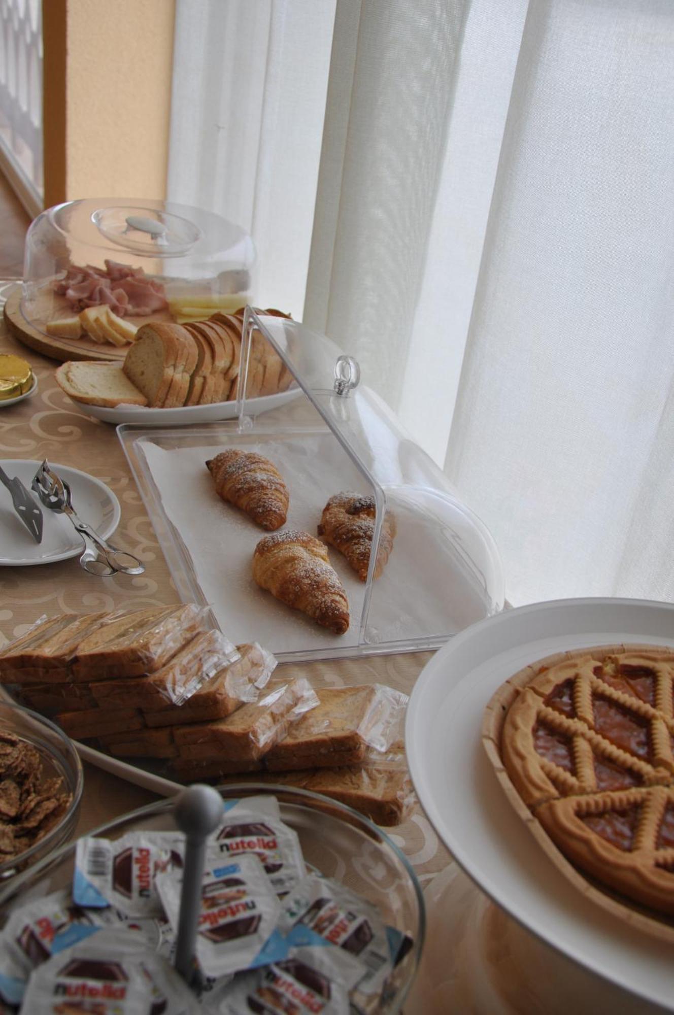 B&B La Terrazza Degli Scrittori Racalmuto Dış mekan fotoğraf