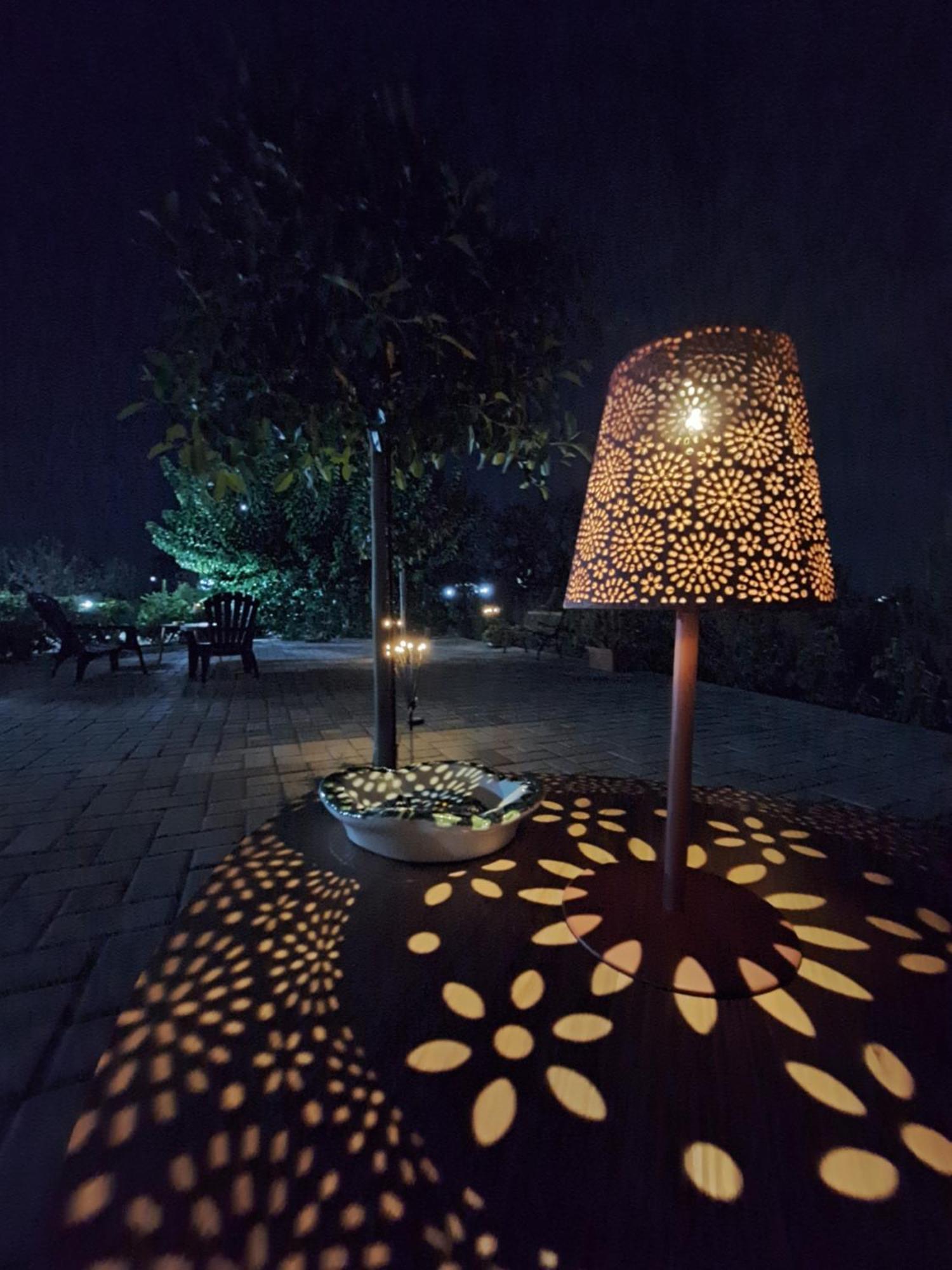 B&B La Terrazza Degli Scrittori Racalmuto Dış mekan fotoğraf