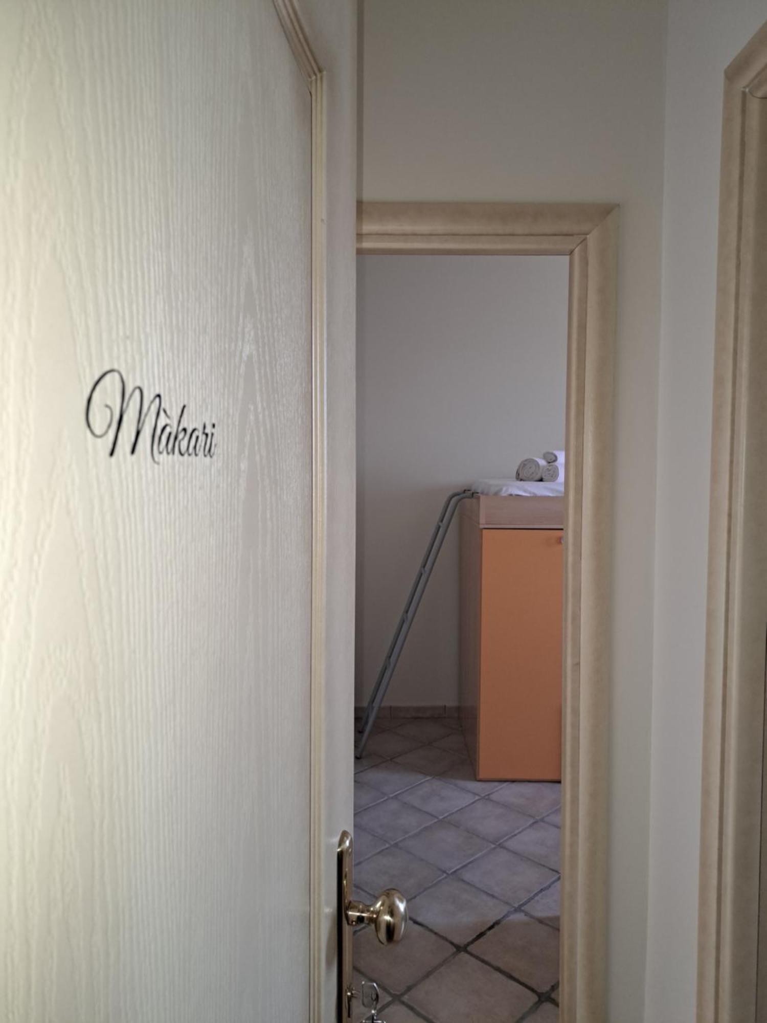 B&B La Terrazza Degli Scrittori Racalmuto Dış mekan fotoğraf