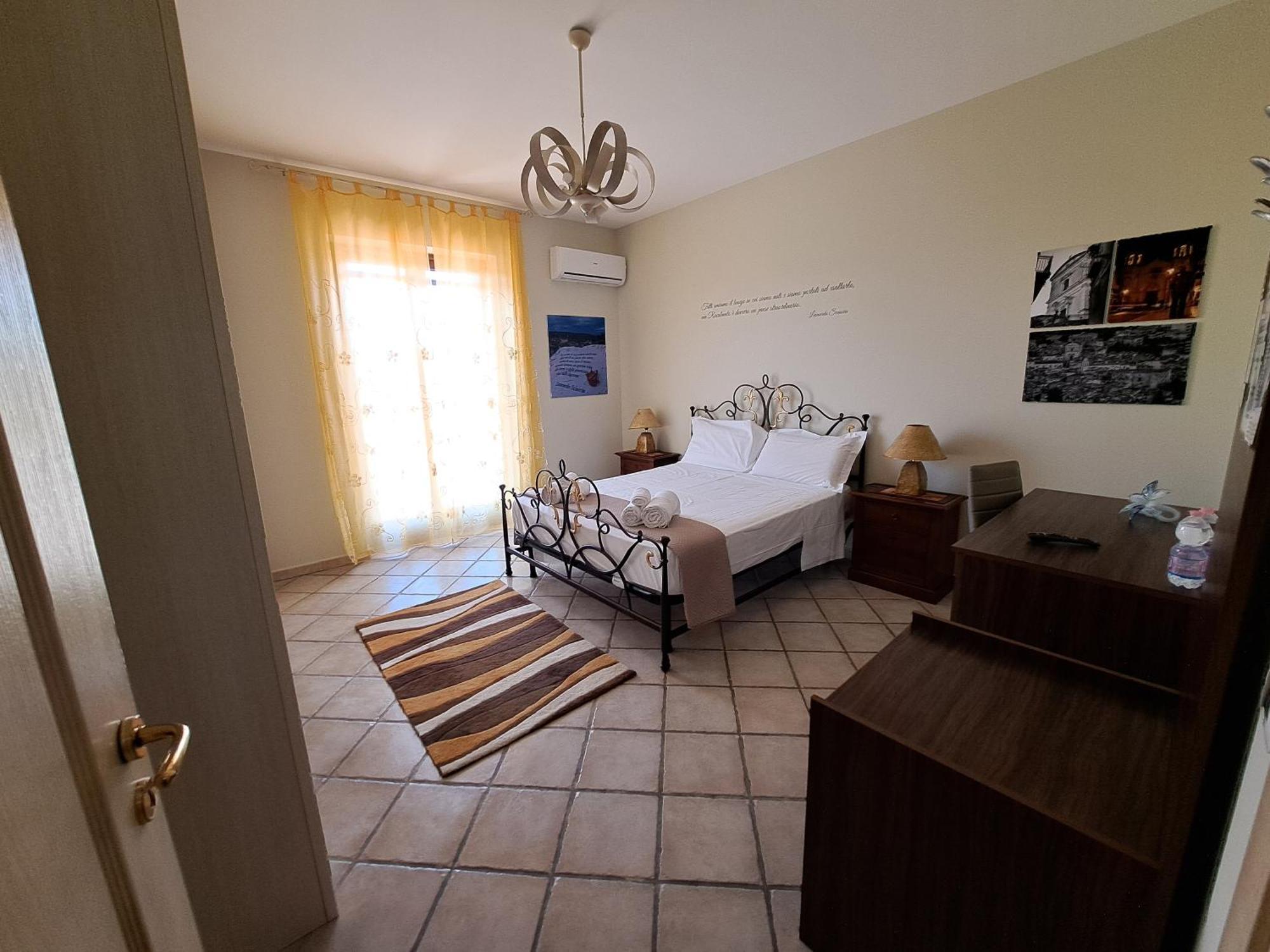 B&B La Terrazza Degli Scrittori Racalmuto Dış mekan fotoğraf